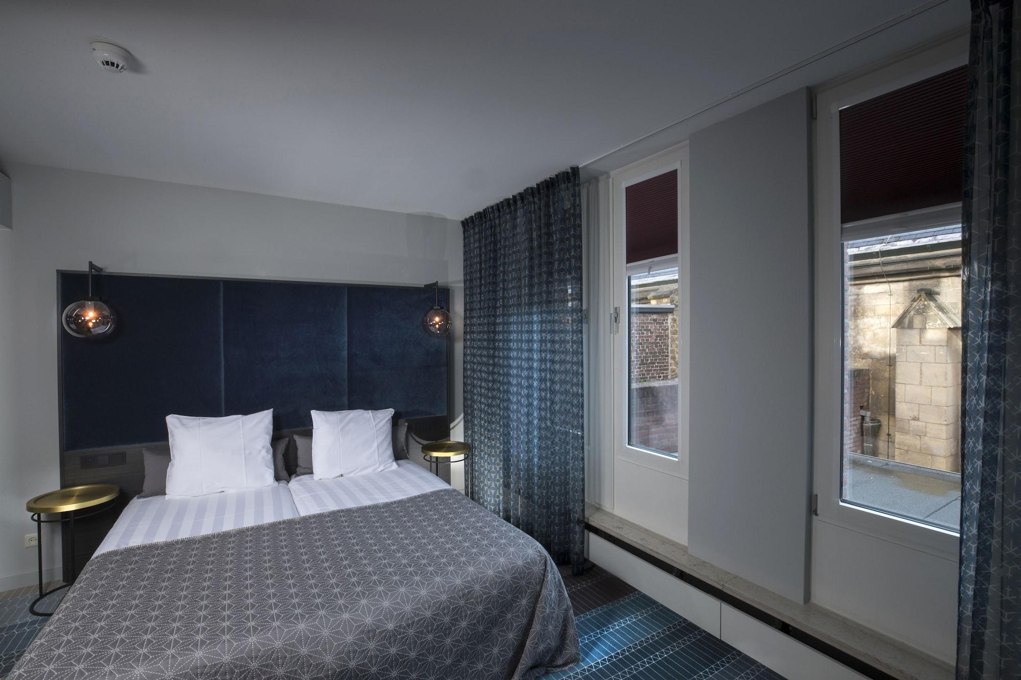 Derlon Hotel Maastricht Ngoại thất bức ảnh