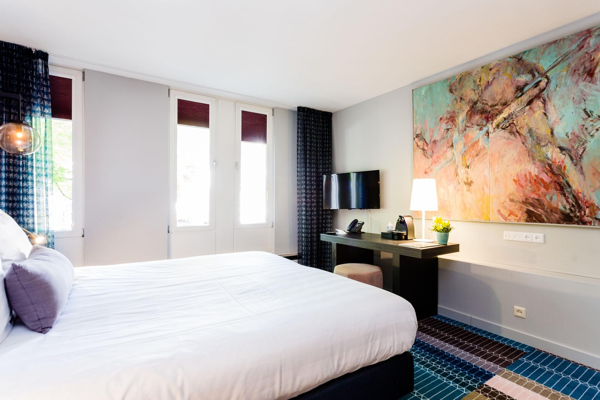 Derlon Hotel Maastricht Ngoại thất bức ảnh